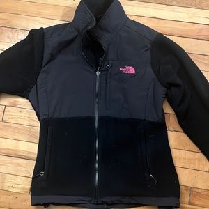 North face Denali jacket